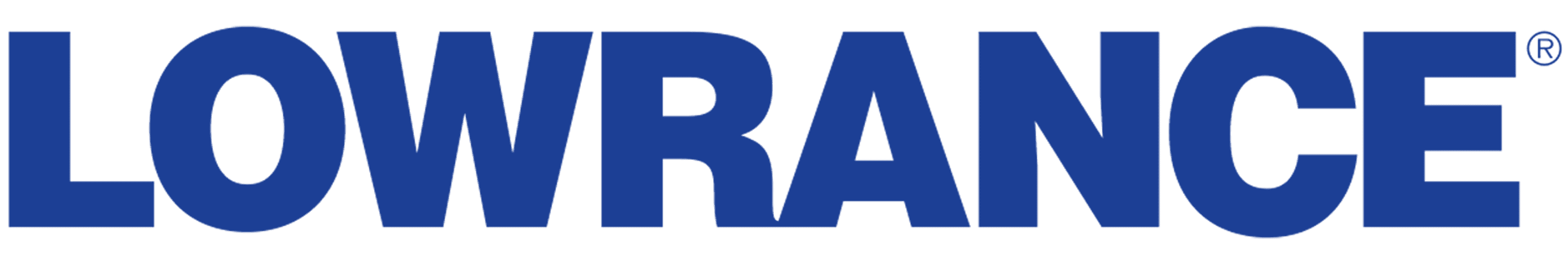 Lowrance fishing electronic products