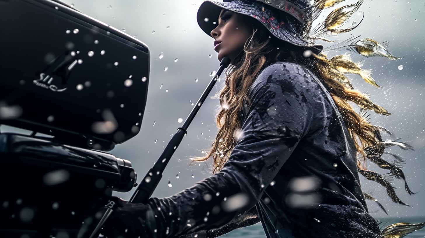 shop trolling motors for fishing