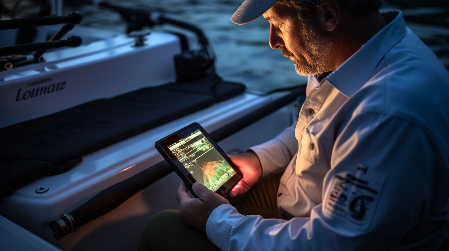 Understanding The Basics Of Fish Finders Guide