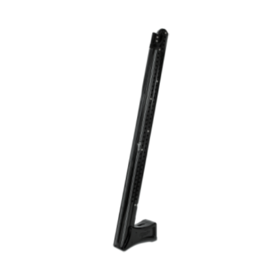 Power Pole Blade Shallow Water Anchor 10ft black