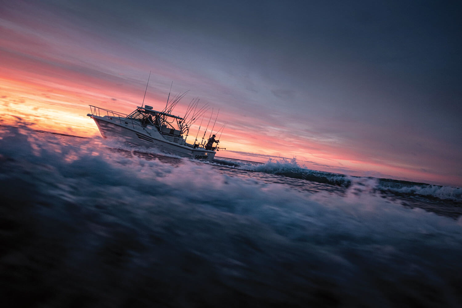 shop downriggers canada