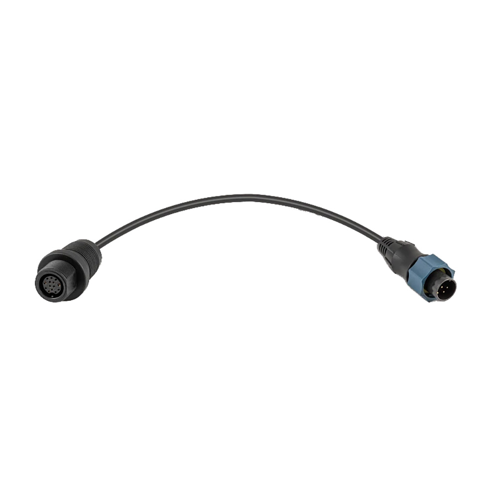 MKR-DSC-10 DSC Transducer Adapter Cable Lowrance 7-pin - Image 2