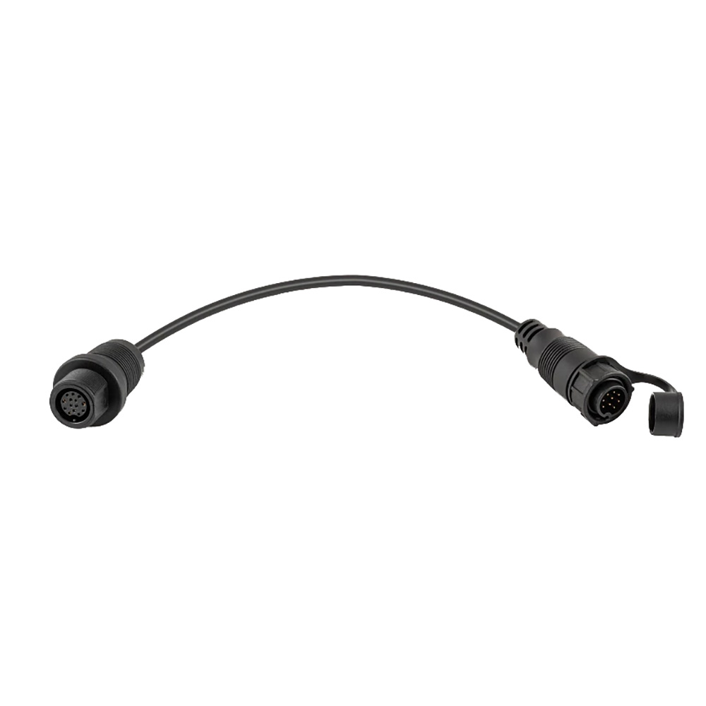 MKR-DSC-16 DSC Transducer Adapter Cable Lowrance 9-pin - Image 2