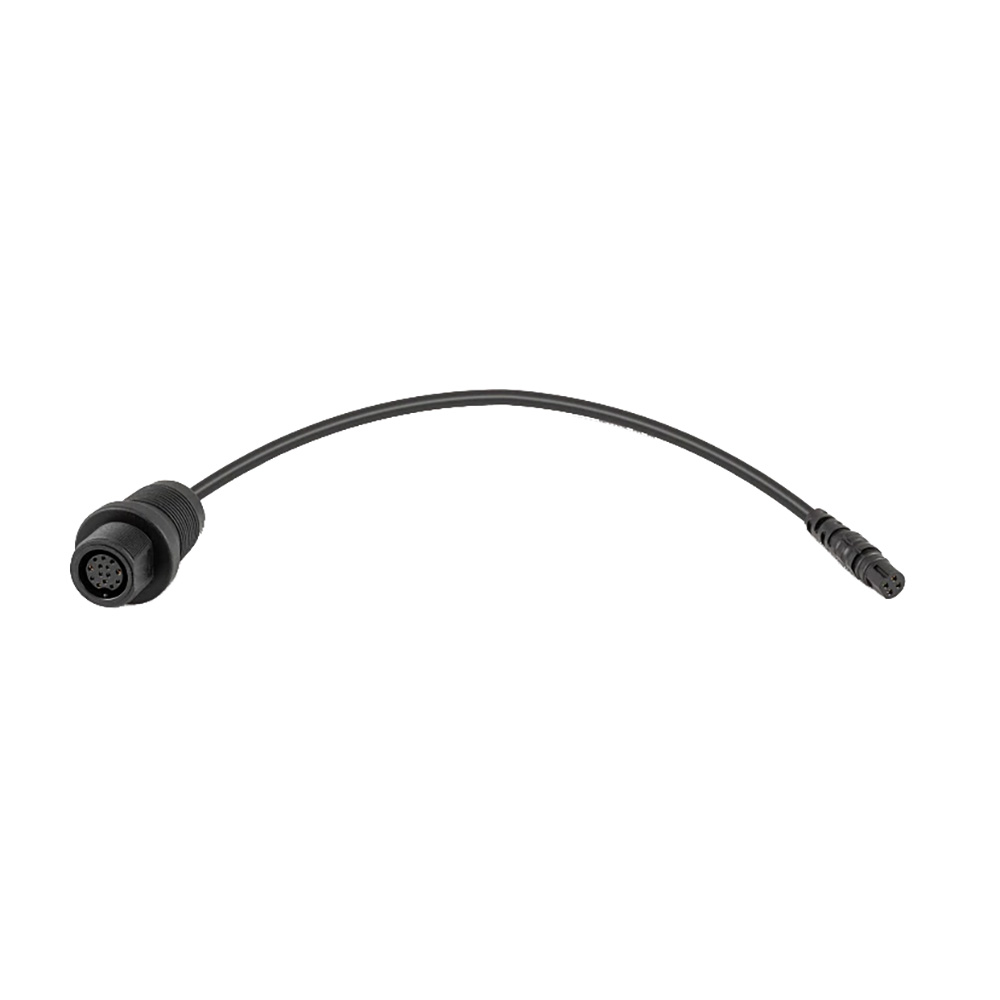 MKR-DSC-12 DSC Transducer Adapter Cable Garmin 4-pin - Image 2
