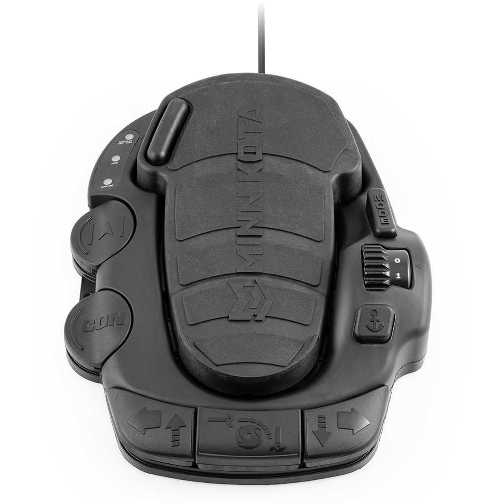 Ulterra And RT Ulterra Corded Foot Pedal - Image 3