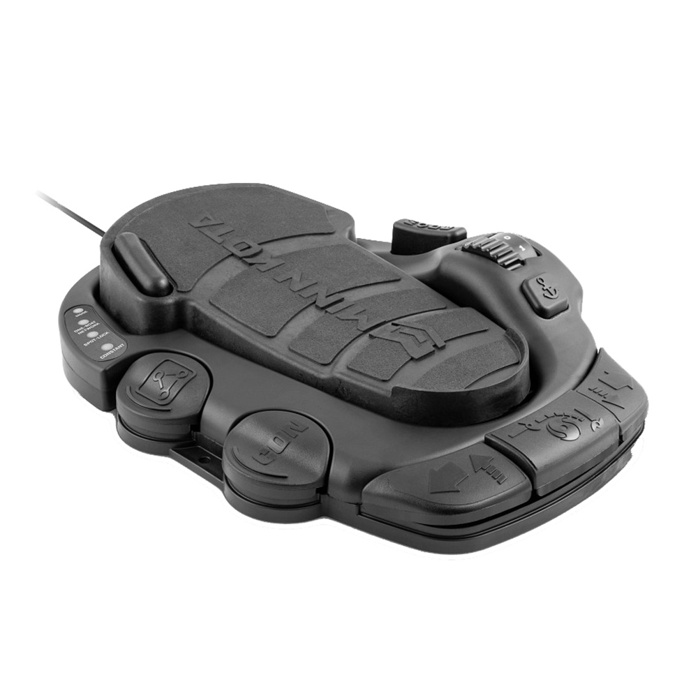 RT Instinct And Ulterra Quest Corded Foot Pedal - Image 2