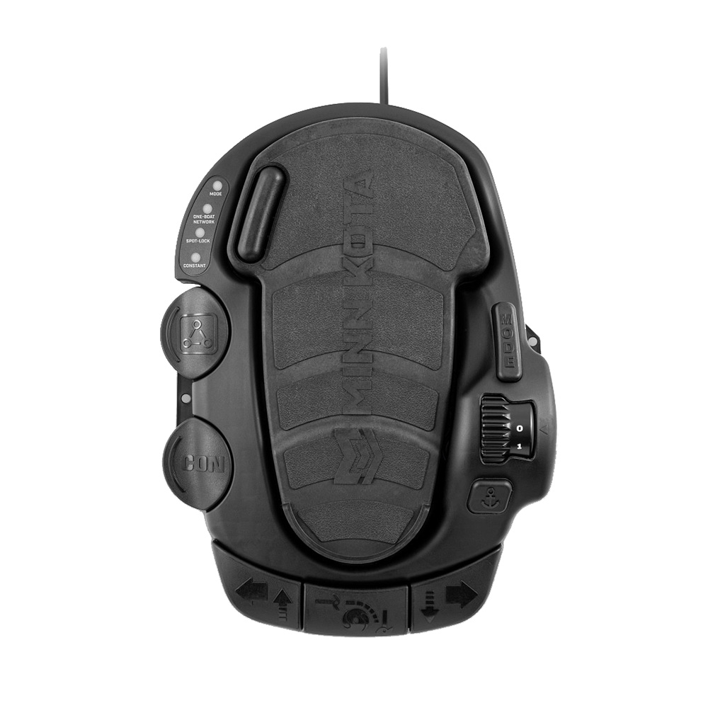 RT Instinct And Ulterra Quest Corded Foot Pedal - Image 3