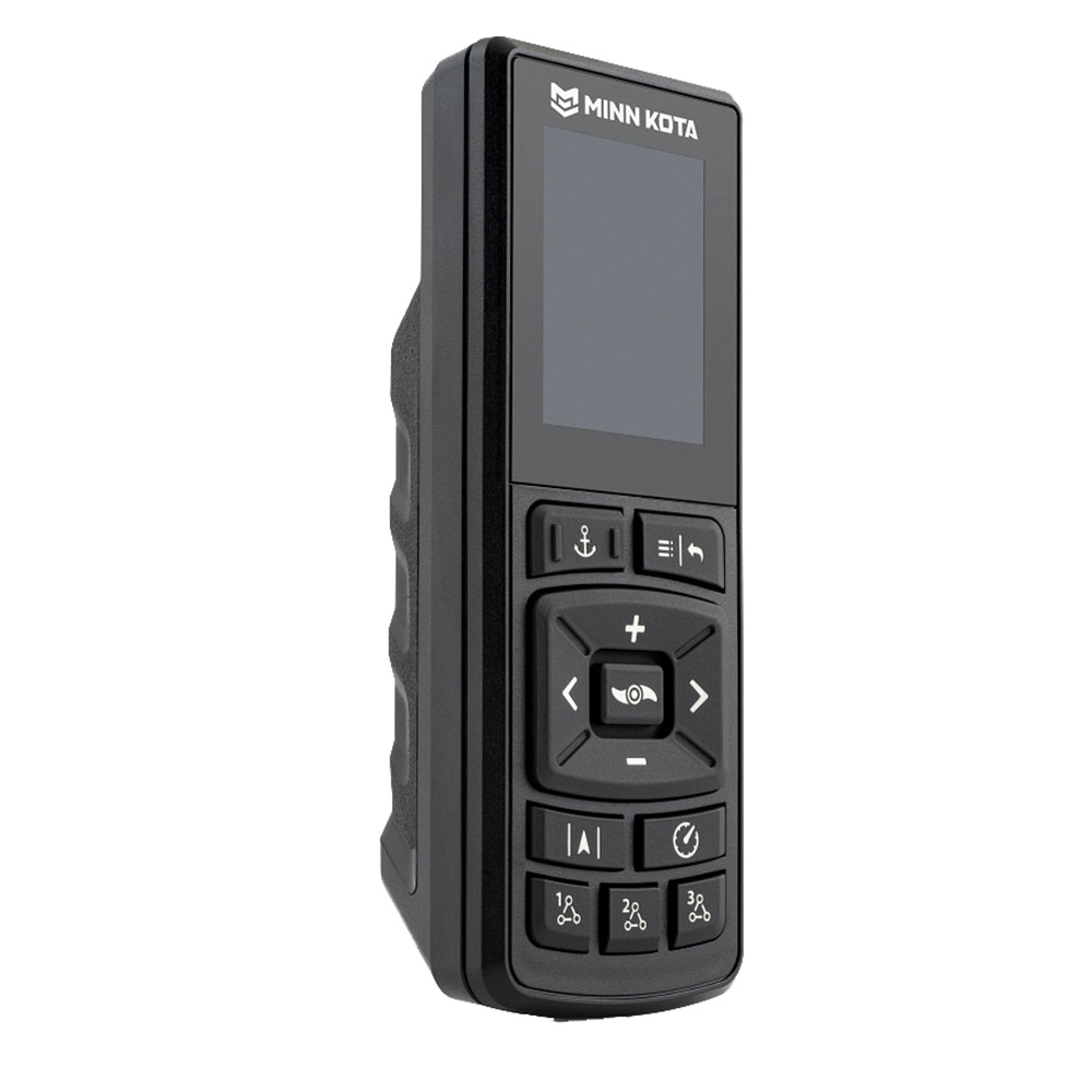 Advanced GPS Navigation Wireless Remote - Image 5