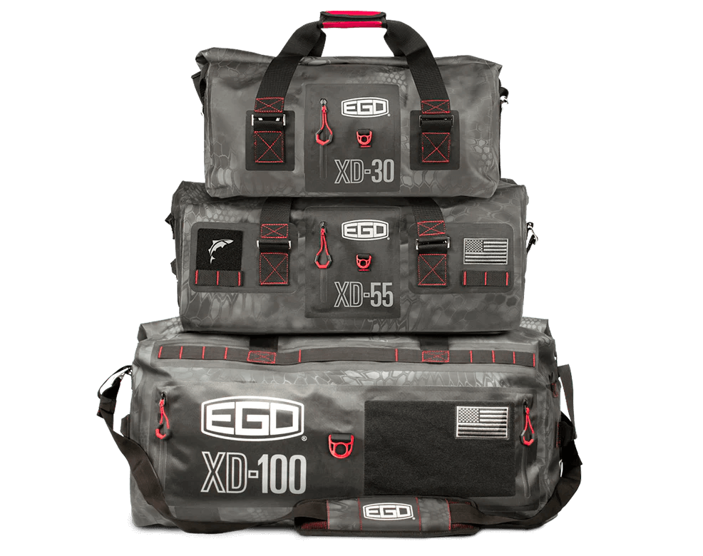 Shop EGO Fishing bags Canada