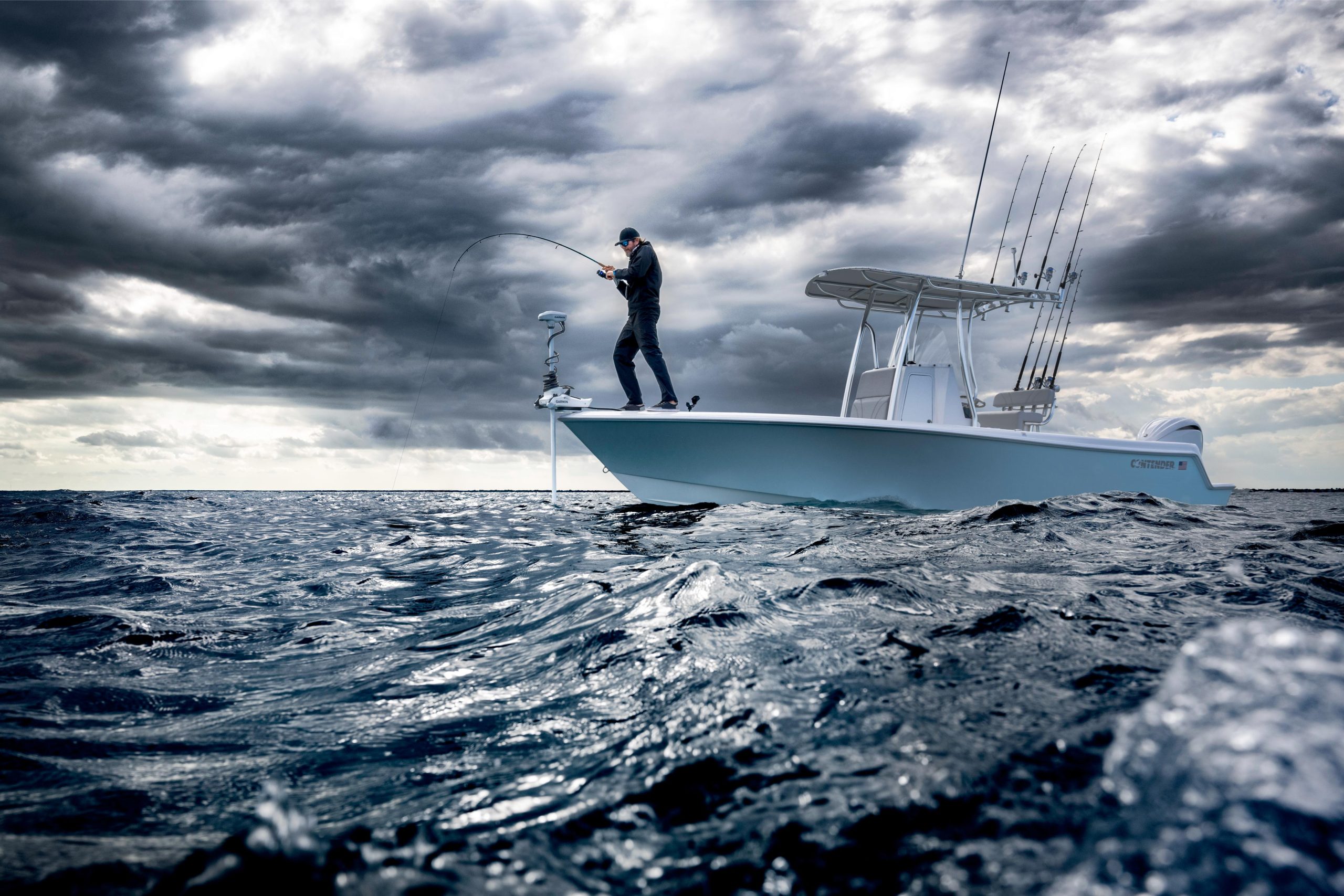 Garmin Electronics 10