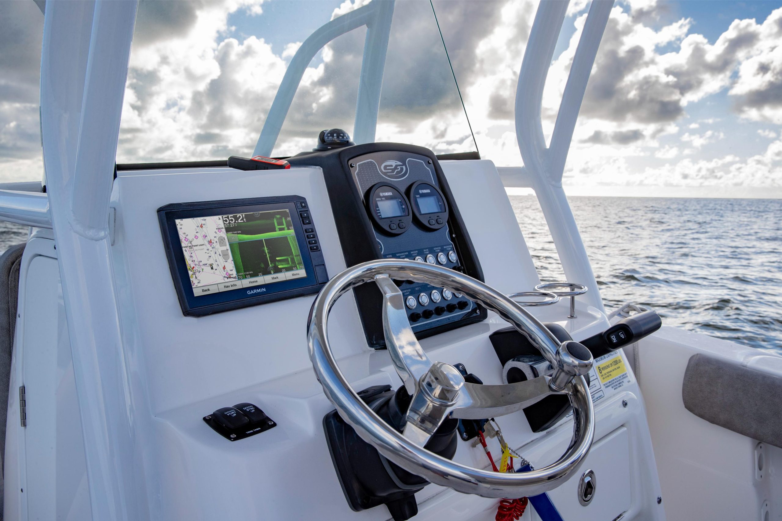 Garmin Electronics 9