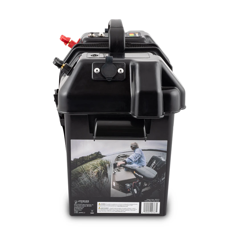 Trolling Motor Power Center - Image 4