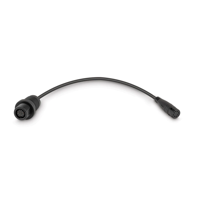 MKR-DSC-15 DSC Transducer Adapter Cable Lowrance 8-pin - Image 2
