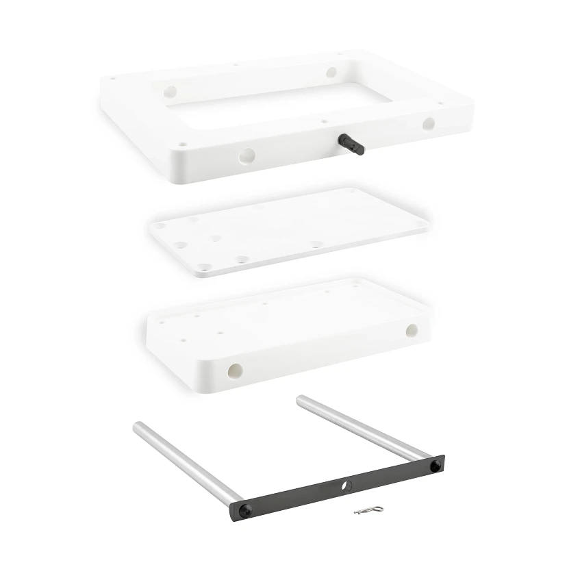 RTA-55 Quick Release Bracket - Image 4