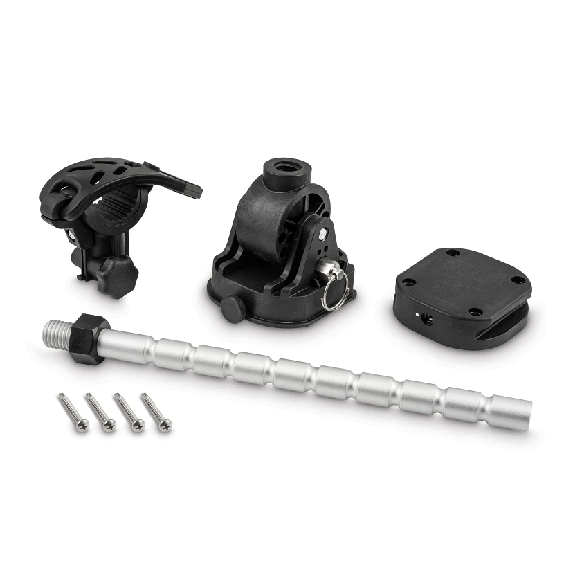 MKA-60 Stabilizer Kit Electric Steer - Image 6