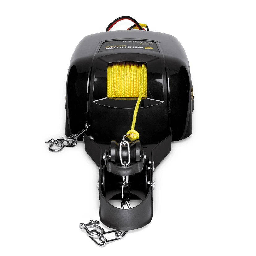 Pontoon DeckHand - Image 3