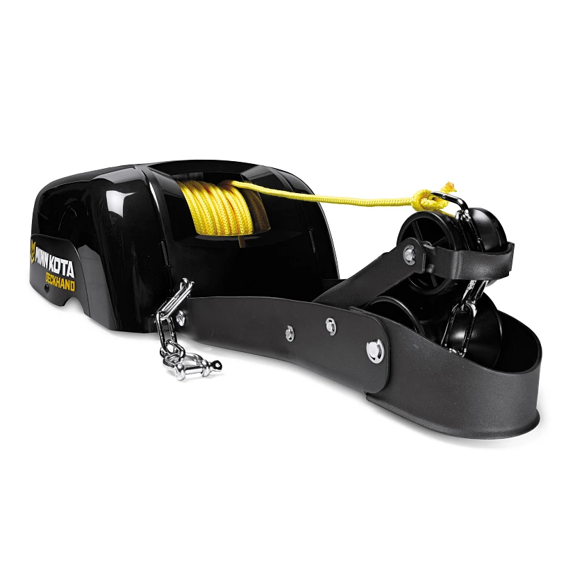 Pontoon DeckHand - Image 2