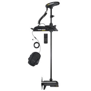 Minn Kota Terrova WR MDI 24V 80lb 45"