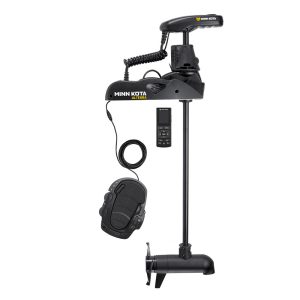 Minn Kota Ulterra WR DSC 24V 80lb 60"