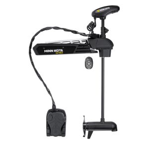 Minn Kota Ultrex MR DSC 24V 80lb 45"