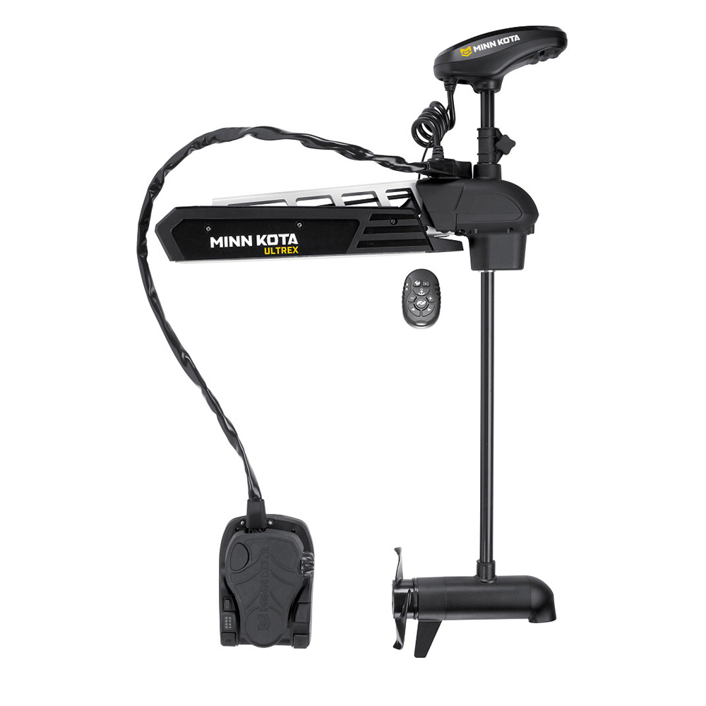 Minn Kota Ultrex MR DSC 24V 80lb 52"