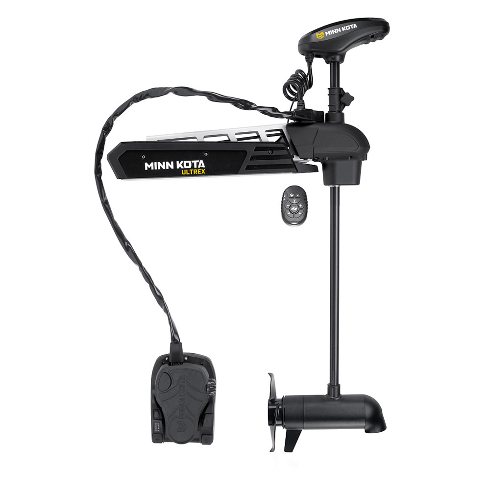 Minn Kota Ultrex MR DSC 36V 112lb 60"