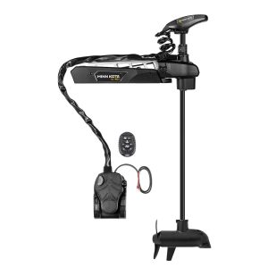 Minn Kota Ultrex QUEST MR DSC 24/36V 90/115lb 52"