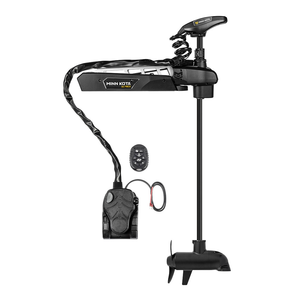 Minn Kota Ultrex QUEST MR DSC 24/36V 90/115lb 52"