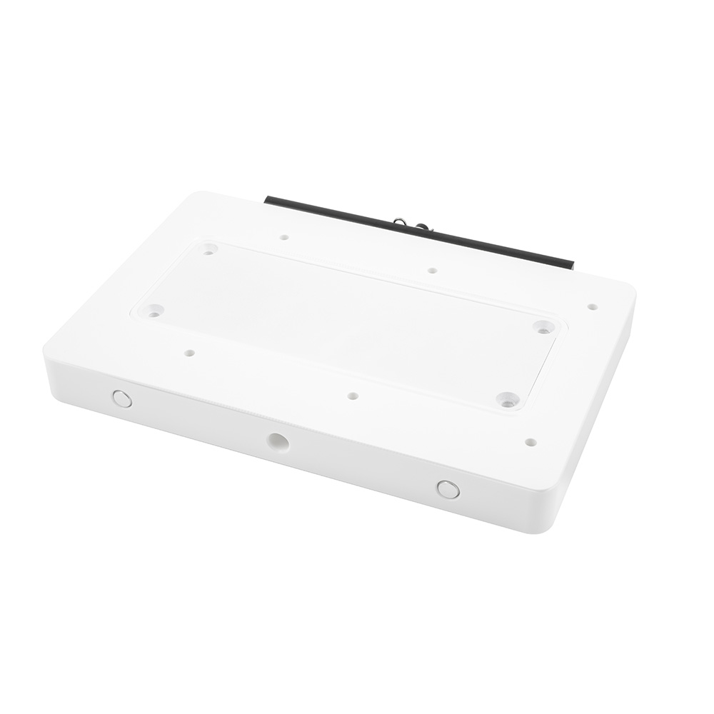 RTA-62 Quick Release Bracket - Image 2