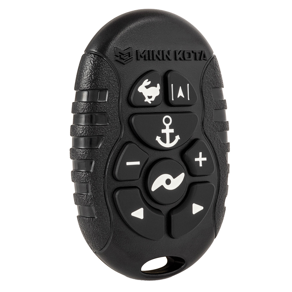 Minn Kota Micro Remote – Bluetooth