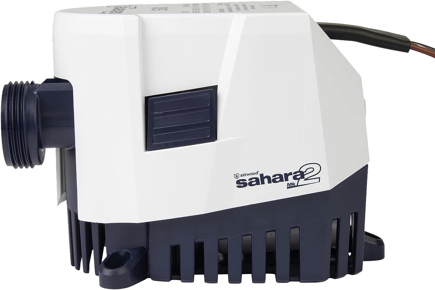 Sahara Mk2 S500 Automatic Bilge Pump - Image 2