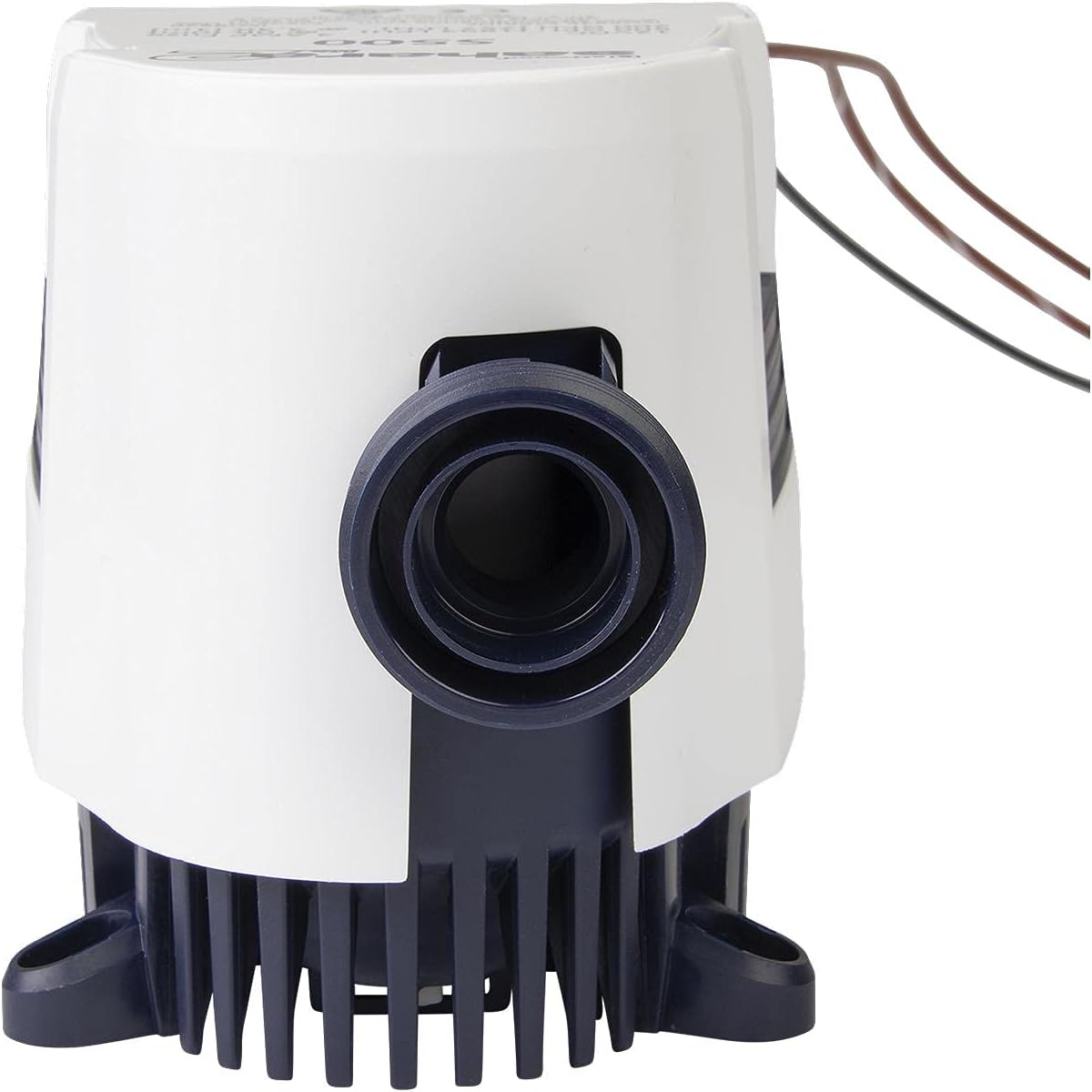 Sahara Mk2 S500 Automatic Bilge Pump - Image 4