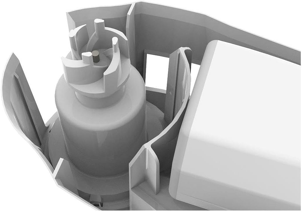 Sahara Mk2 S500 Automatic Bilge Pump - Image 5