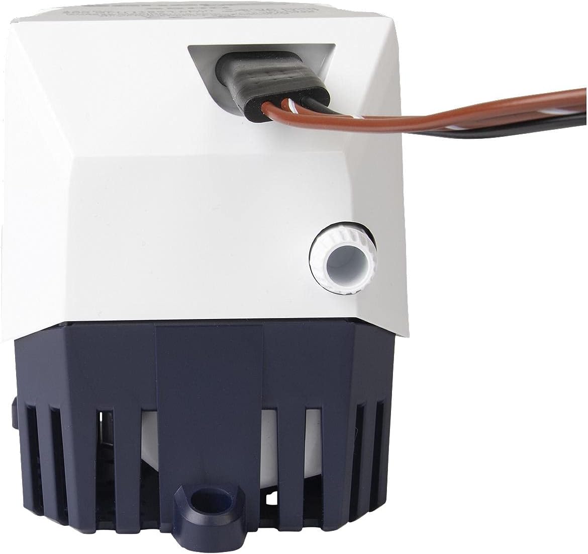 Sahara Mk2 S500 Automatic Bilge Pump - Image 3