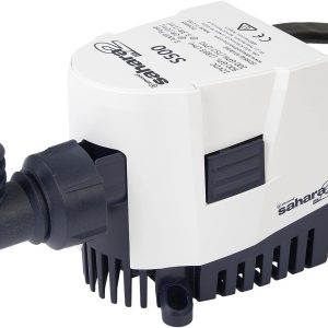 Sahara Mk2 S500 Automatic Bilge Pump