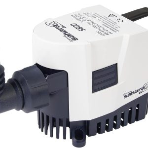 Sahara Mk2 S800 Automatic Bilge Pump