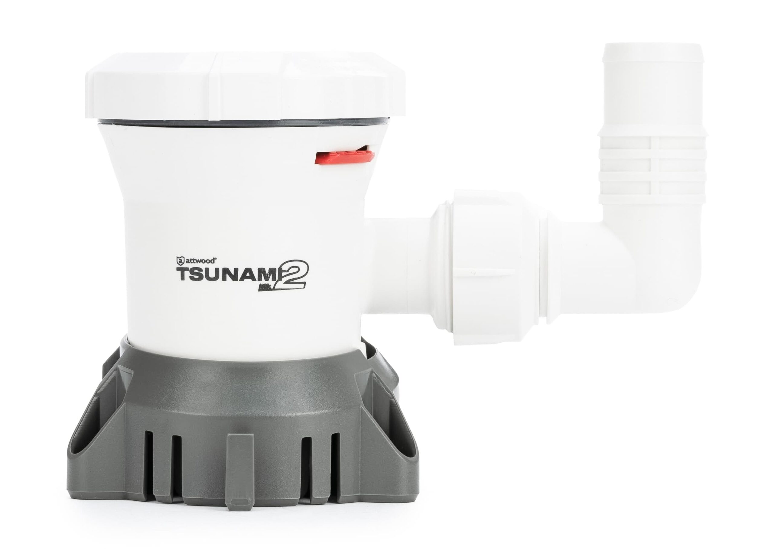 Tsunami Mk2 T1200 Bilge Pump - Image 4