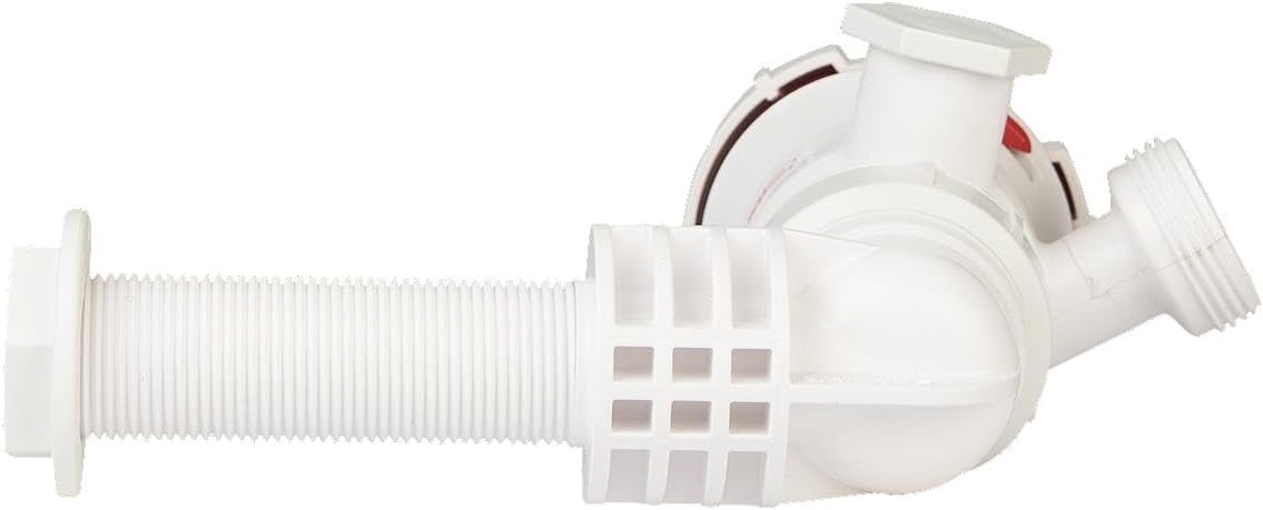 Tsunami Mk2 T500 Aerator 90 Degree Inlet - Image 4