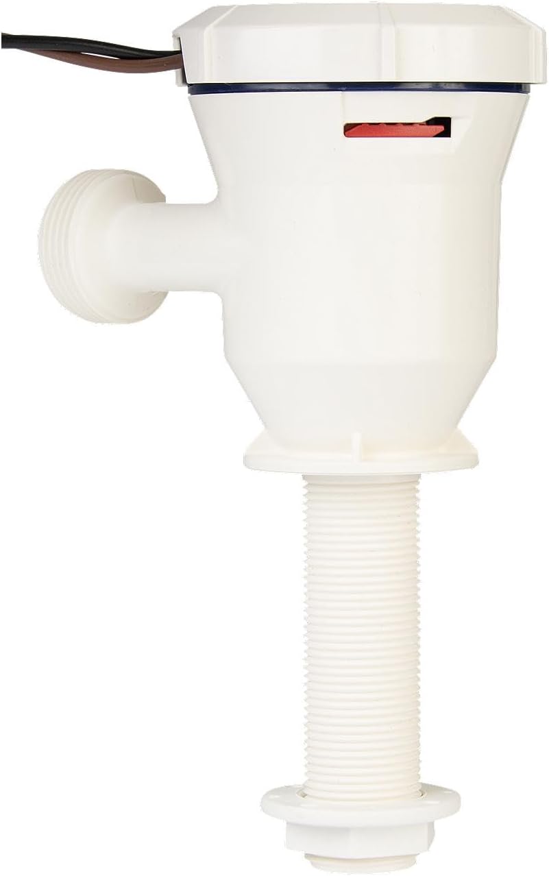 Tsunami Mk2 T800 Aerator Straight Inlet - Image 3