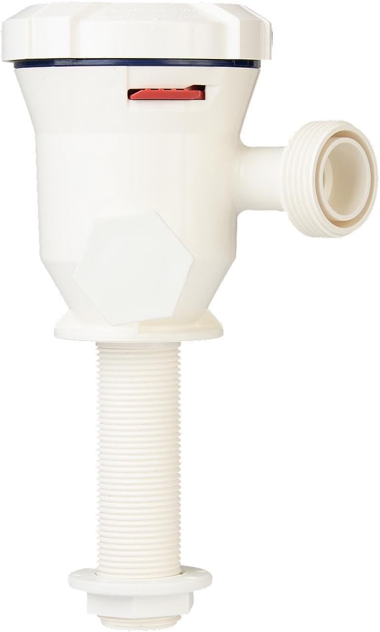 Tsunami Mk2 T800 Aerator Straight Inlet - Image 2