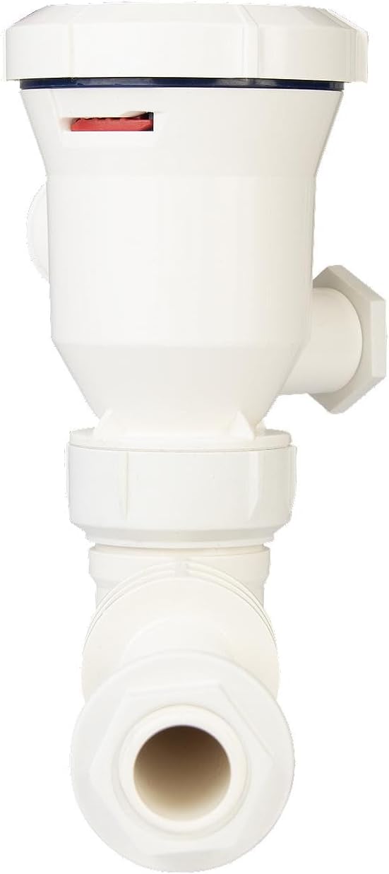 Tsunami Mk2 T800 Aerator 90 Degree Inlet - Image 3