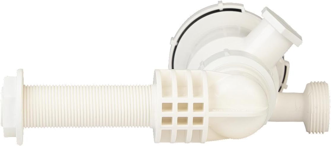 Tsunami Mk2 T800 Aerator 90 Degree Inlet - Image 5