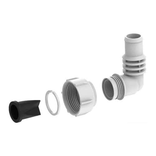 Tsunami Mk2 T1200 Bilge Pump - Image 6