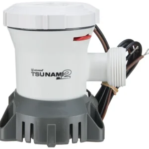 Tsunami Mk2 T1200 Bilge Pump