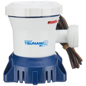 Tsunami Mk2 T800 Bilge Pump