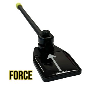 Trolling Motor Head FFS Directional Arm Garmin Force