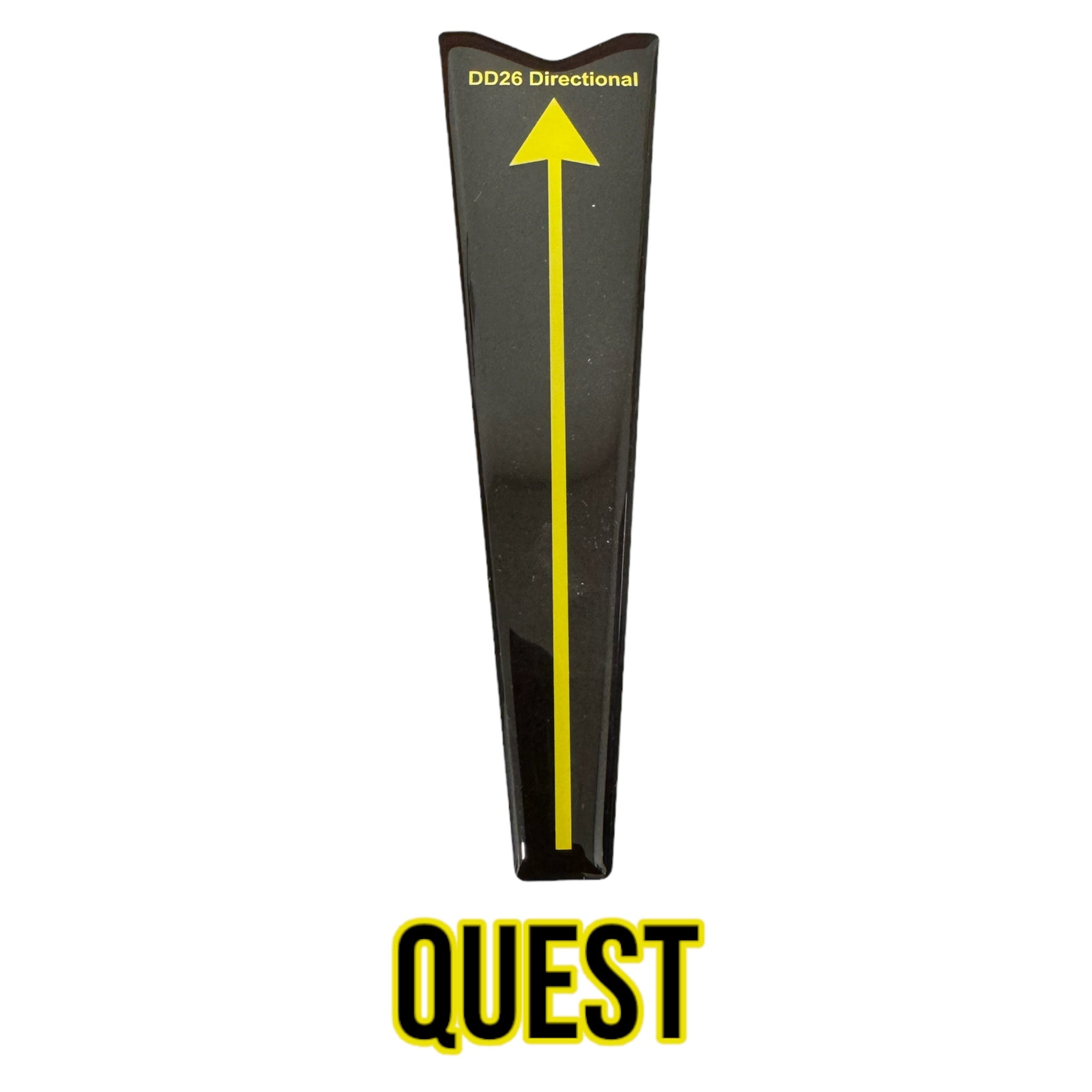 Directional Decal Kit For Trolling Motor Ultrex Quest