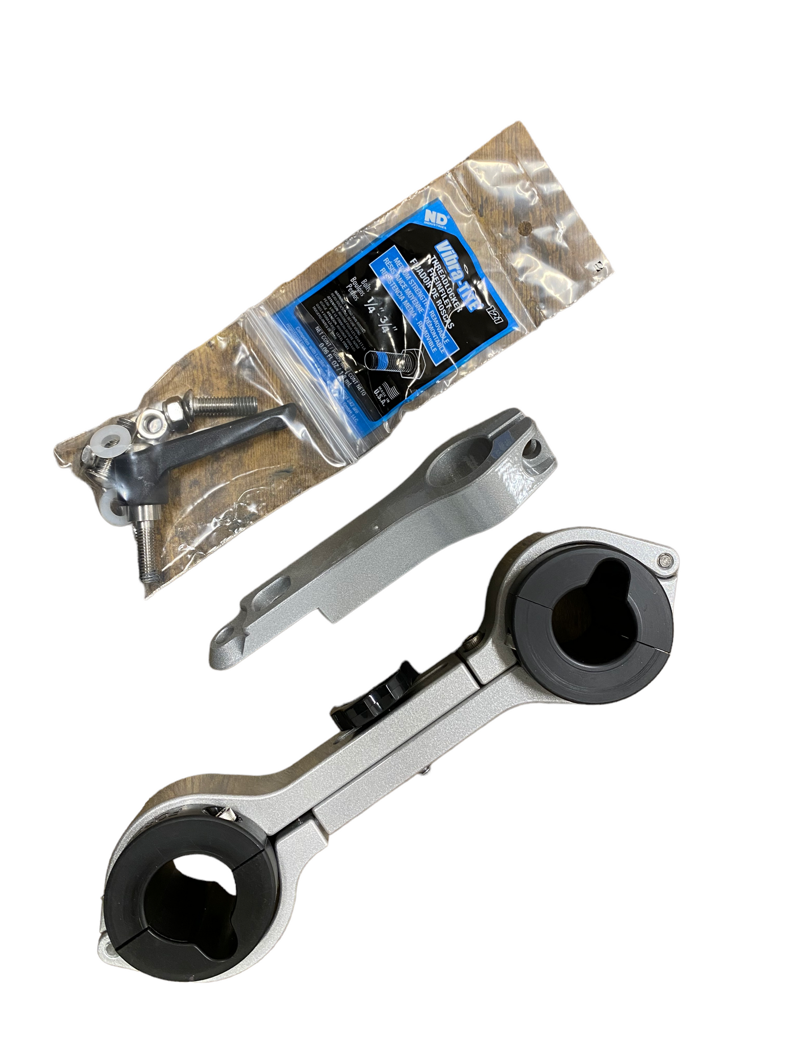 Humminbird 360 Arm Kit For Live Foot