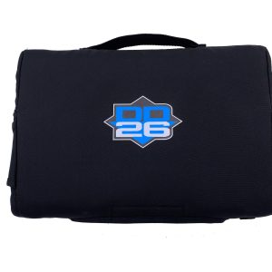 Lowrance 7 Inch Graph Cover and Carrying Case