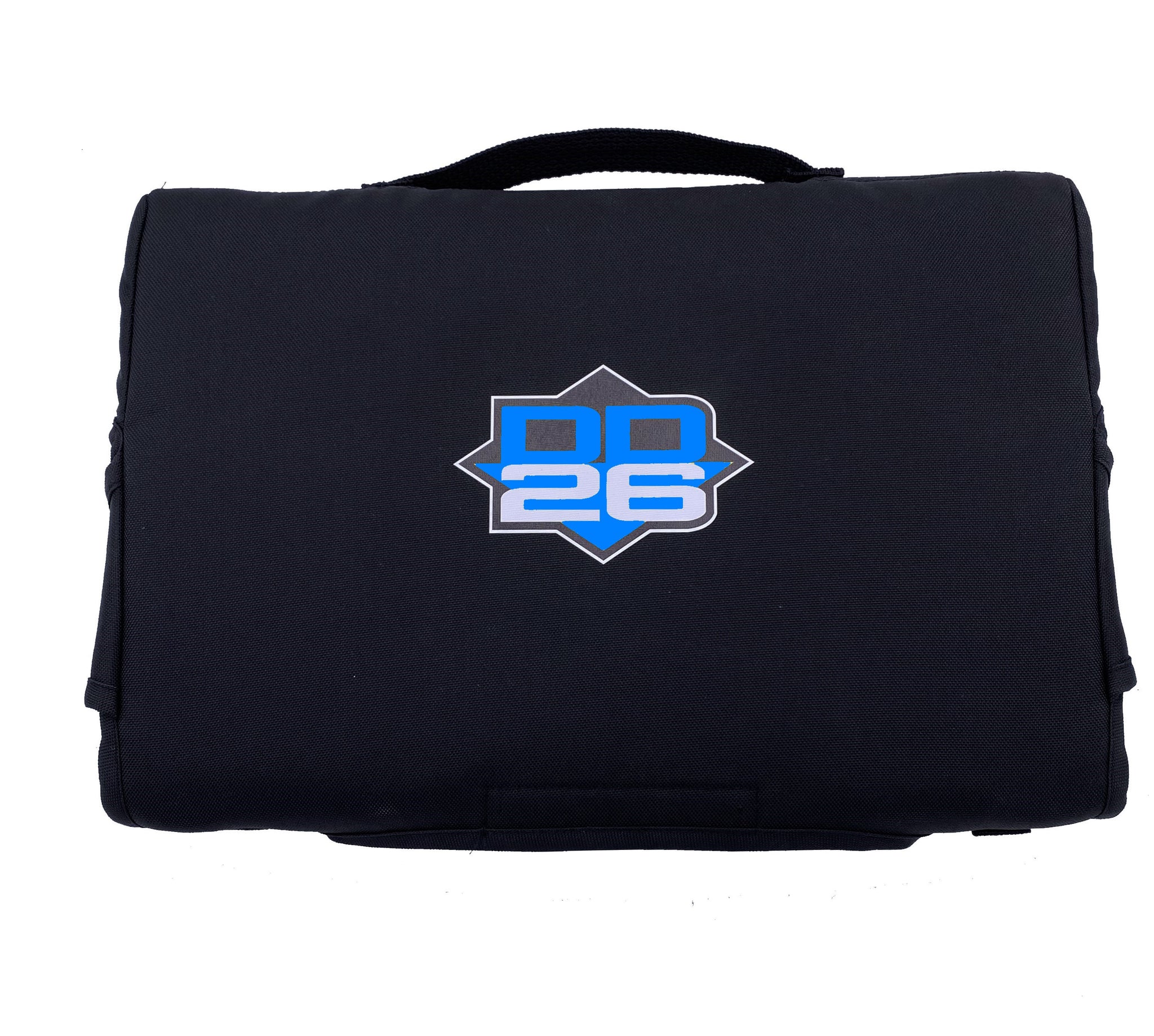 Humminbird 8, 9 and 10 Inch Graph Cover and Carrying Case